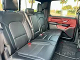 Dodge Ram Rebel